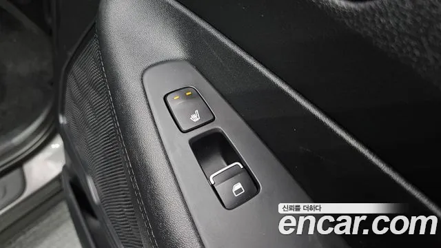 Hyundai Santa Fe TM id 2547186 из Кореи 19