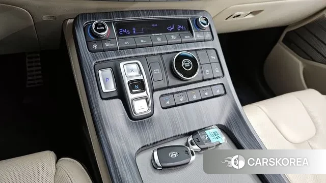 Hyundai Palisade id 3395338 из Кореи 19