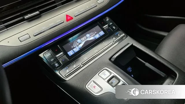 Hyundai The New Grandeur IG id 3306056 из Кореи 19