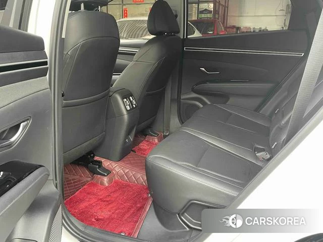 Hyundai Tucson id 4212882 из Китая 13