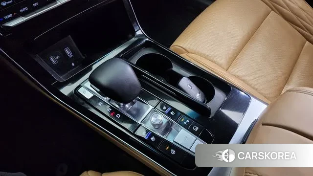 Kia K7 Premier id 3008204 из Кореи 19