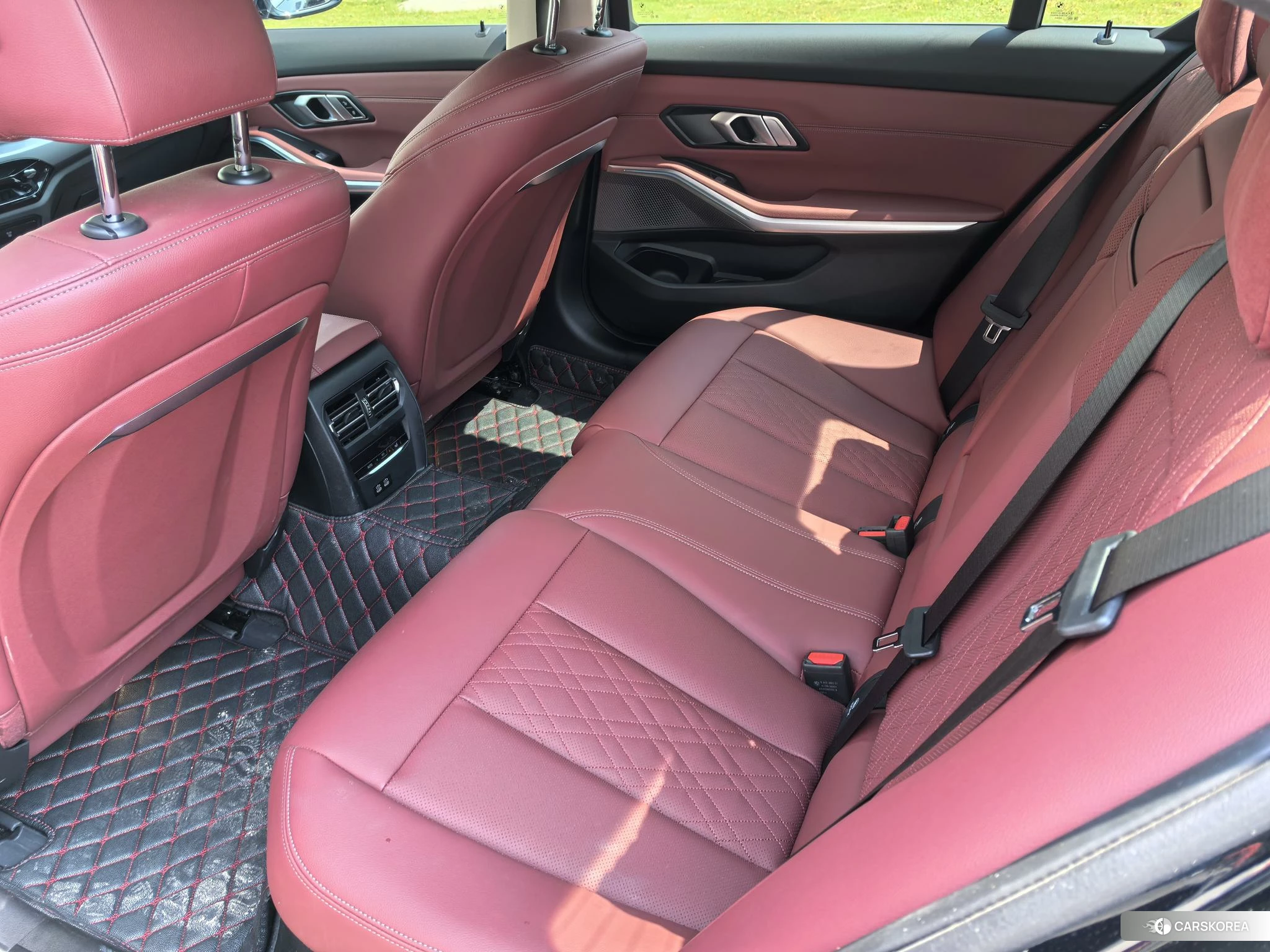 BMW i3 id 4426750 из Китая 9