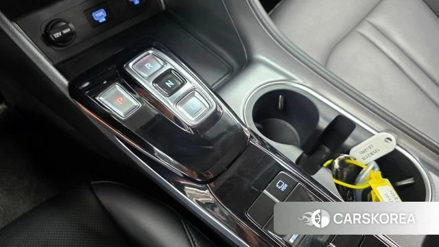 Hyundai Sonata (DN8) id 4848901 из Кореи 30