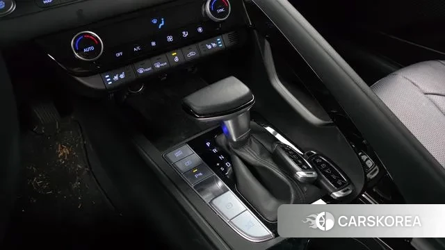 Hyundai Avante (CN7) id 3473143 из Кореи 19