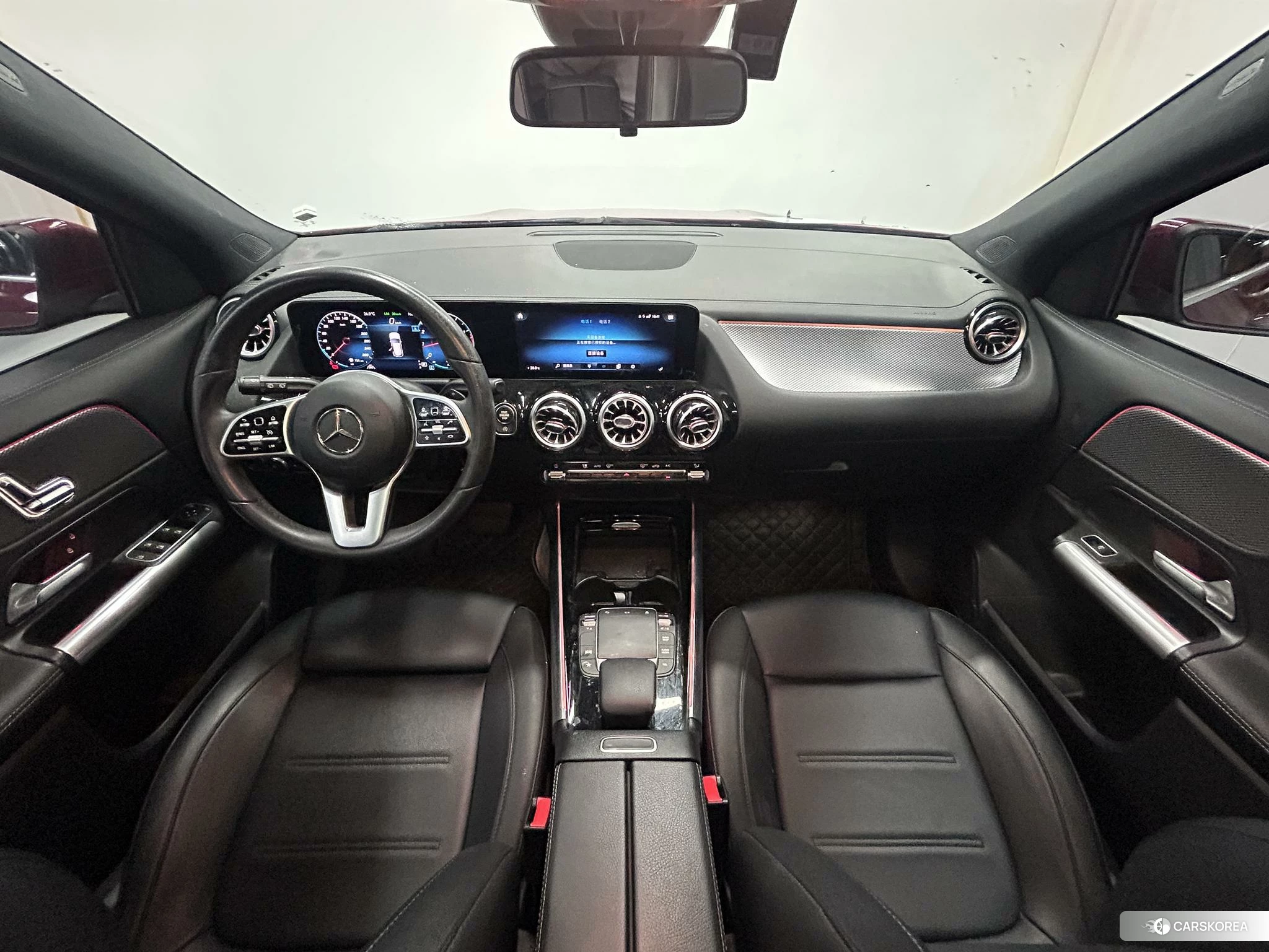 Mercedes-Benz GLA id 4421027 из Китая 19