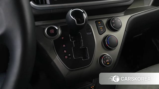 Kia The New Ray id 3833139 из Кореи 19