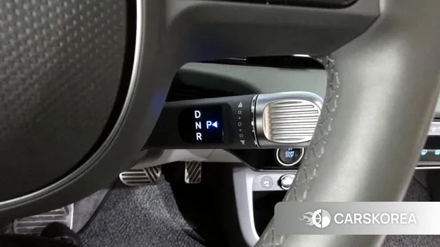 Hyundai Ionic 5 id 3053696 из Кореи 19