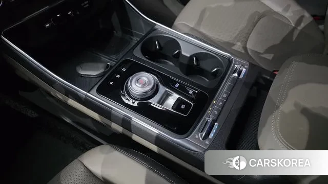 Kia The New Carnival 4th Generation id 3502718 из Кореи 19