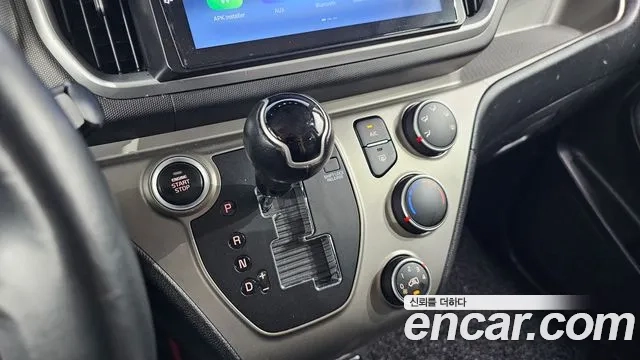 Kia The New Ray id 2957068 из Кореи 19