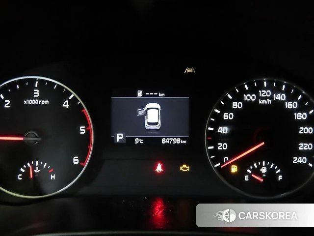 Kia Seltos id 3965005 из Кореи 17