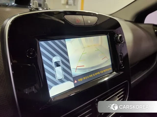 Renault Korea (Samsung) Clio id 3484943 из Кореи 15