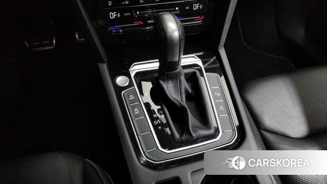 Volkswagen Arteon id 4018375 из Кореи 19
