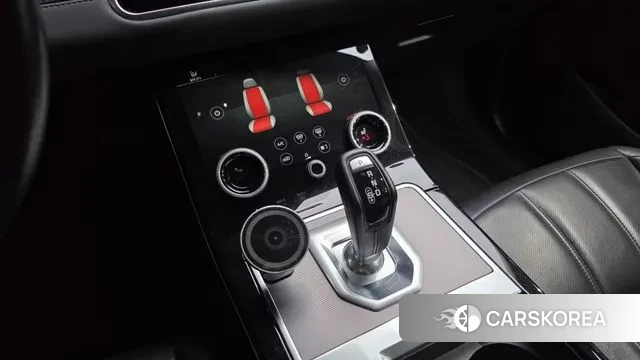 Land Rover Range Rover Evoque 2nd Generation id 3402409 из Кореи 19