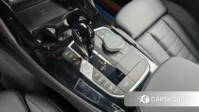 BMW X4 (G02) id 4279788 из Кореи 19