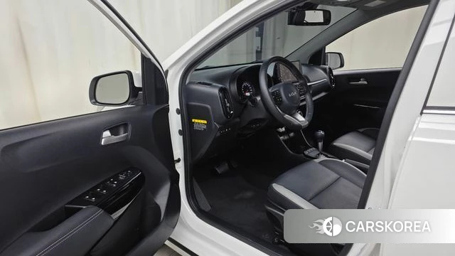 Kia Morning Urban (JA) id 4757872 из Кореи 30