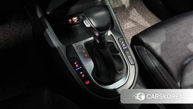 Kia Come New K3 id 4294892 из Кореи 32