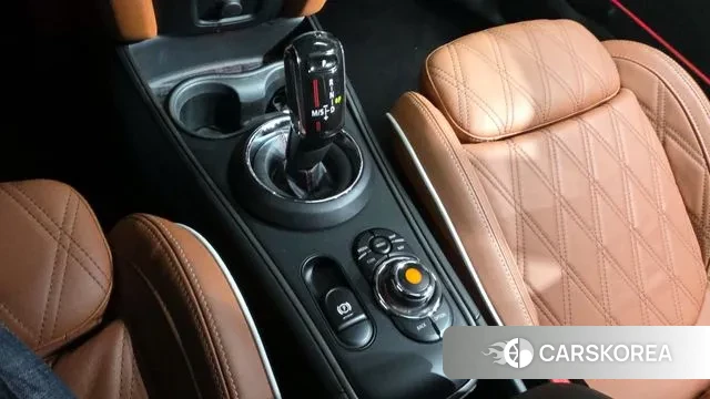 Mini Cooper S Countryman id 2970438 из Кореи 19