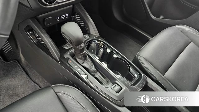 Chevrolet (GM Daewoo) Trailblazer id 3860038 из Кореи 19