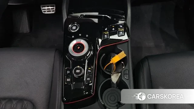 Kia Sportage 5th Generation Hybrid id 3533997 из Кореи 19