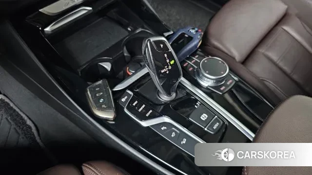 BMW X3 (G01) id 3060913 из Кореи 19