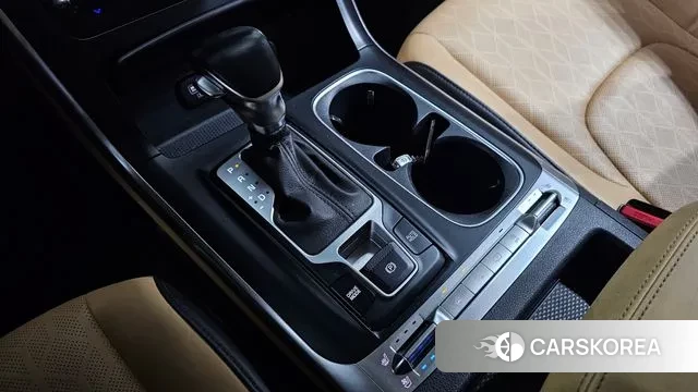 Kia Carnival 4th generation id 3640109 из Кореи 19