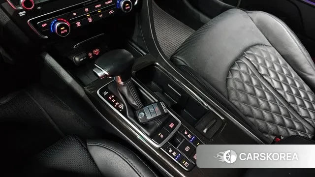 Kia The New K5 2nd generation id 3107234 из Кореи 19