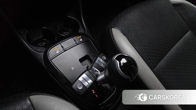 Kia All New Morning (JA) id 4652280 из Кореи 32