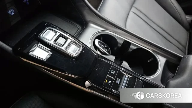 Hyundai Sonata (DN8) id 3503977 из Кореи 19