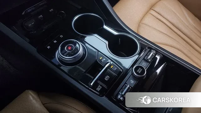 Kia K5 Hybrid 3rd Generation id 3361589 из Кореи 19