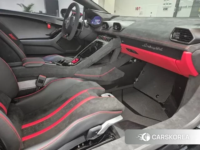 Lamborghini Huracan id 2915041 из Кореи 15