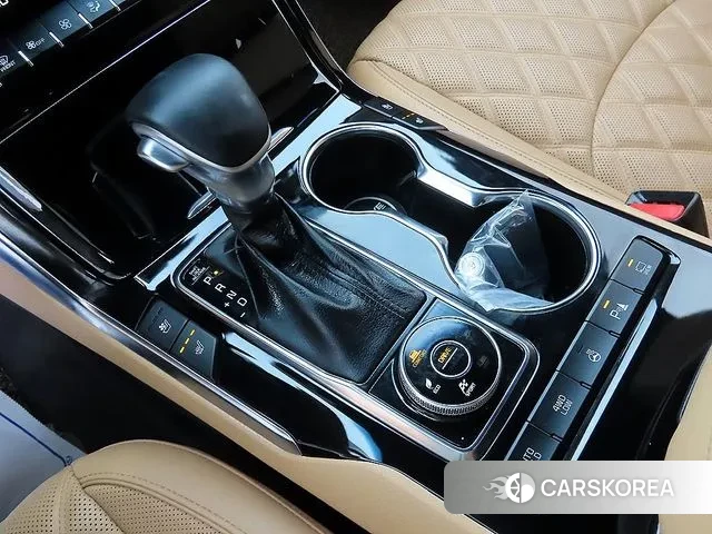 Kia Mohave Master id 3735945 из Кореи 19