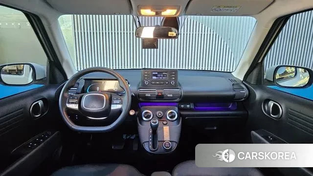 Hyundai Casper id 3366345 из Кореи 19