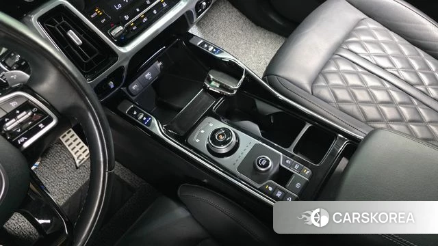 Kia Sorento 4th Generation id 3922745 из Кореи 19