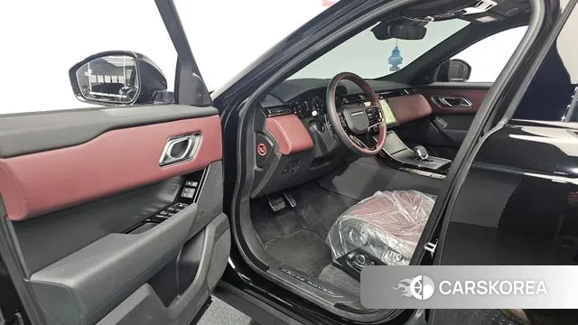 Land Rover Range Rover Velar id 3560063 из Кореи 19