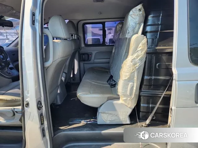 Hyundai The New Grand Starex id 2995428 из Кореи 15