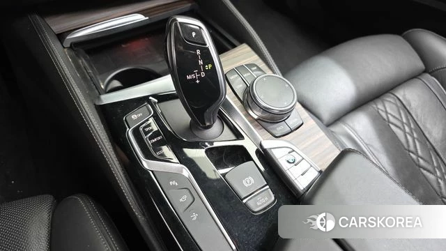 BMW 6 Series GT (G32) id 4557990 из Кореи 36