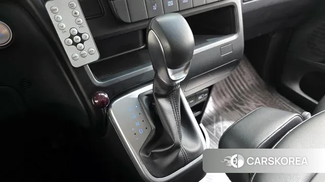 Hyundai Staria id 3771462 из Кореи 19