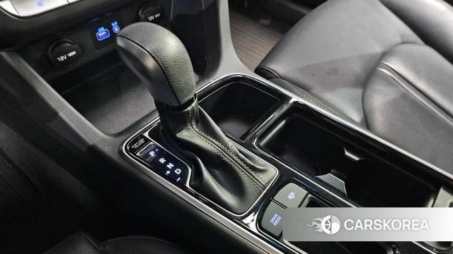 Hyundai Sonata New Rise id 4944446 из Кореи 30