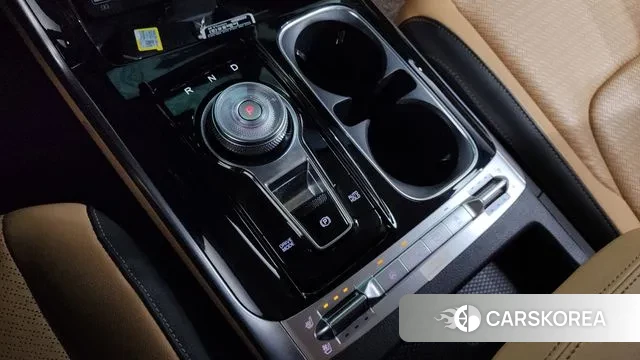 Kia Carnival 4th generation id 3606103 из Кореи 19