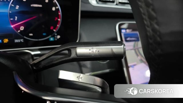 Mercedes-Benz S-Class W223 id 4194895 из Кореи 19