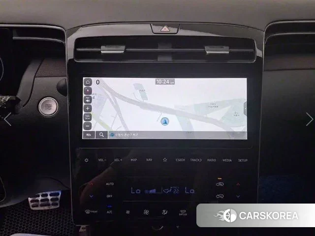 Hyundai Tucson (NX4) id 3059728 из Кореи 19