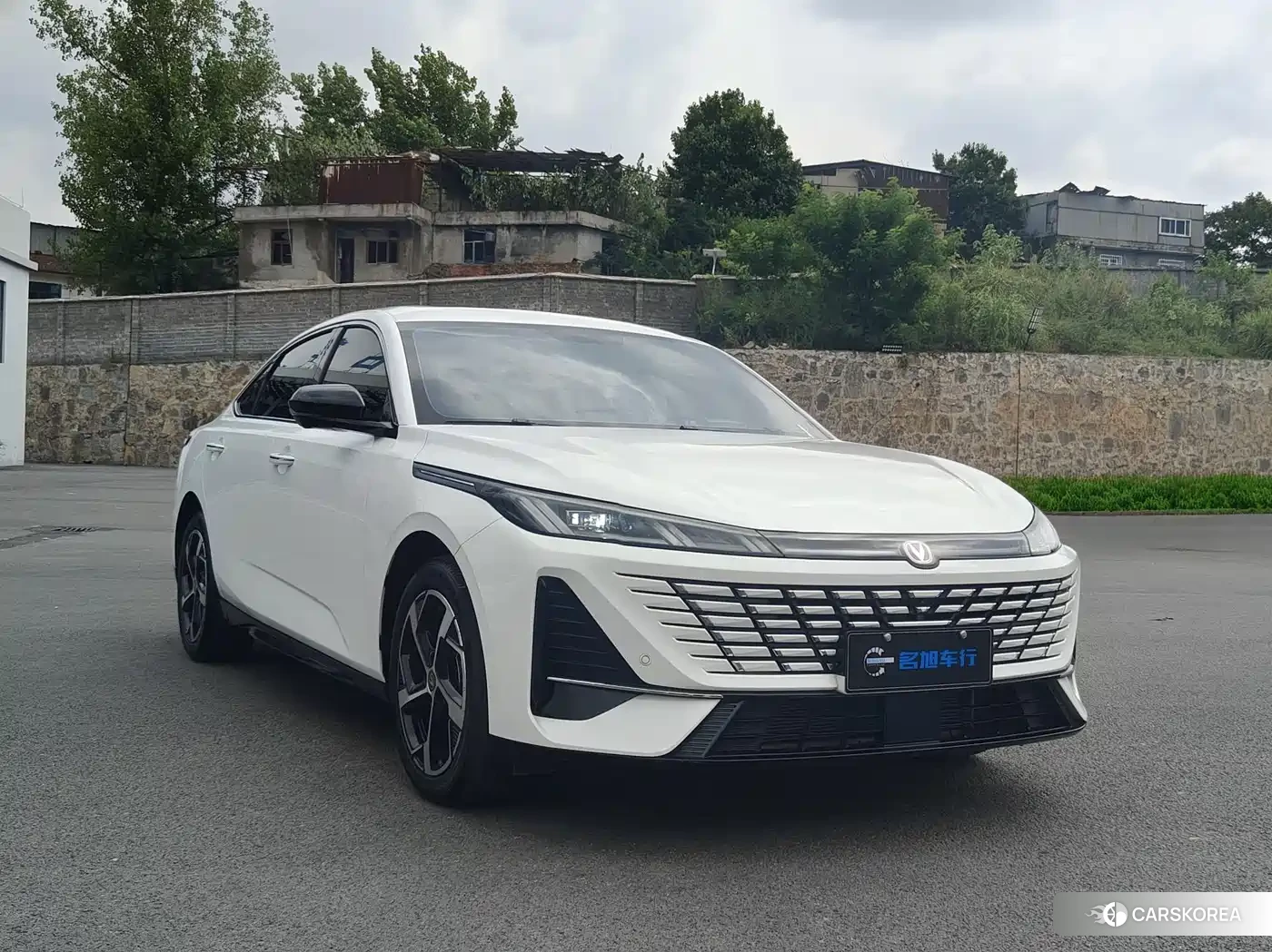 Chang'an Yidong id 4600479 из Китая 9