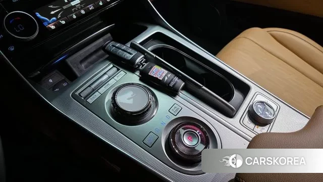 Genesis GV80 id 2998158 из Кореи 19