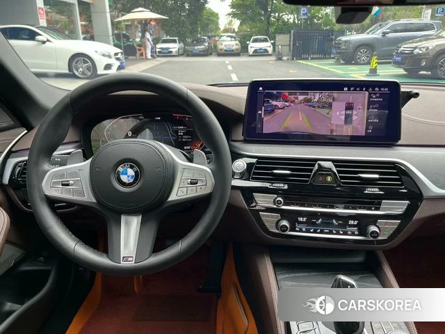 BMW 5 series id 4298429 из Китая 24