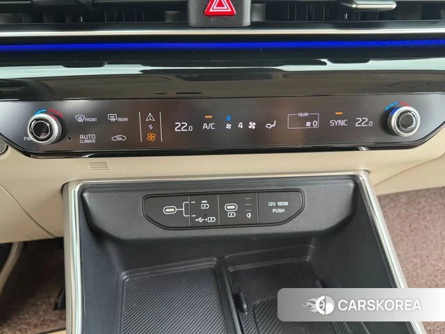 Kia The New Carnival 4th Generation id 4757140 из Кореи 18