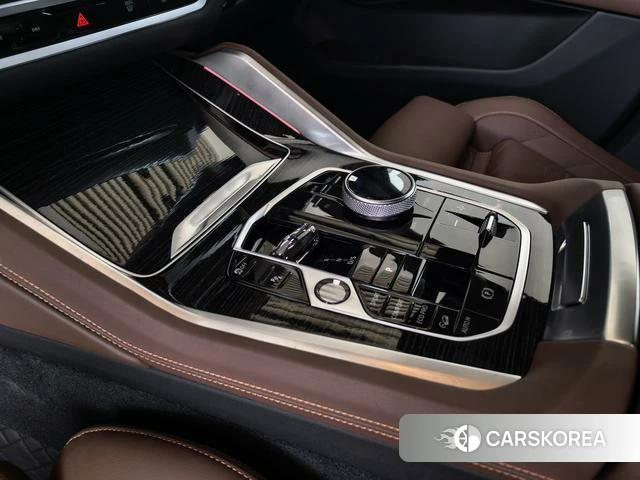 BMW X6 id 4299560 из Китая 10