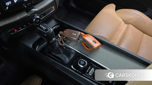 Volvo XC60 second Generation id 3861433 из Кореи 19