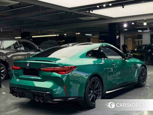 BMW M4 id 4265244 из Китая 11