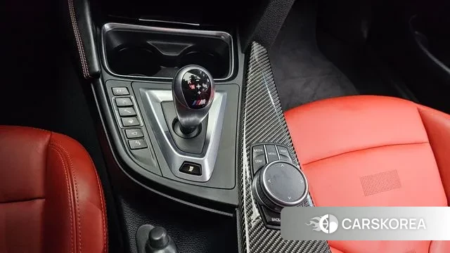 BMW M4 (F82) id 3709411 из Кореи 19