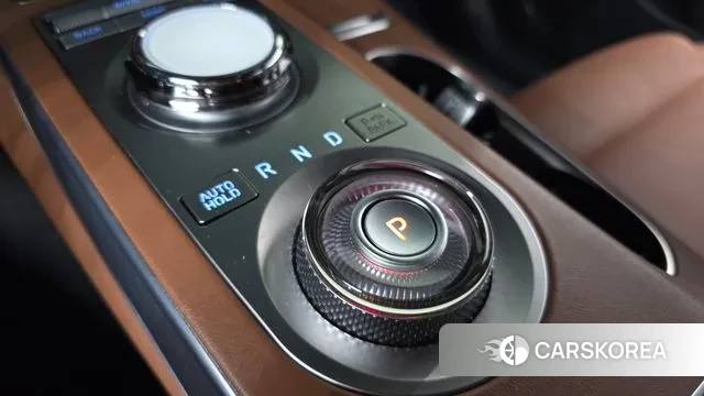 Genesis GV70 id 3447621 из Кореи 19